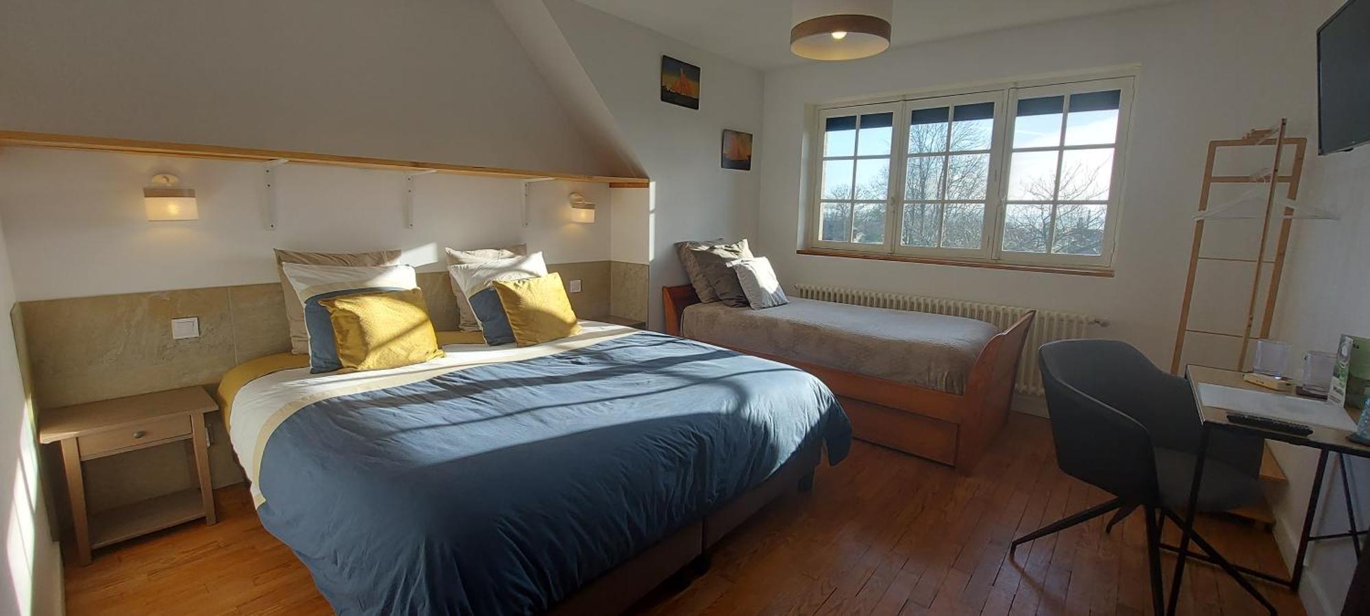 Villa Maella Saint-Michel-Tuboeuf Экстерьер фото